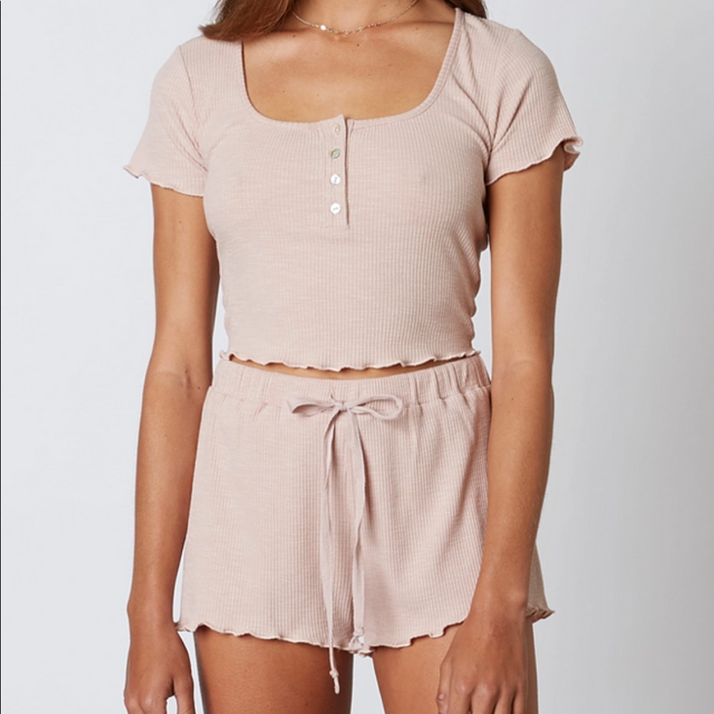 Rosie Lounge Set